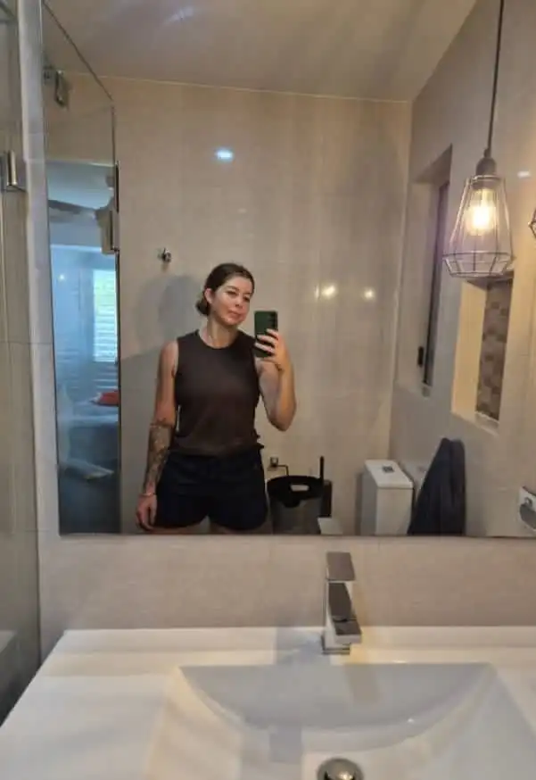 Monique from Sun and Sage Cleaning